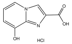 Sigma Aldrich&nbsp;8-Hydroxyimidazo[1,2-a]pyridine-2-carboxylic acid hydrochloride