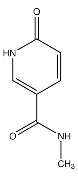 Sigma Aldrich&nbsp;N-Methyl-6-oxo-1,6-dihydropyridine-3-carboxamide