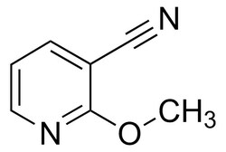 Sigma Aldrich 2-Methoxynicotinonitrile 100 mg | Buy Online | Sigma Aldrich | Fisher Scientific