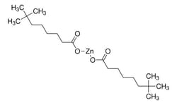 Sigma Aldrich Zinc neodecanoate 50 mg | Buy Online | Sigma Aldrich | Fisher Scientific