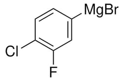 Sigma Aldrich 4-Chloro-3-Fluorophenylmagnesium Bromide Solution 50 mL | Buy Online | Sigma Aldrich | Fisher Scientific