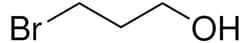 Sigma Aldrich 3-Bromo-1-propanol 5 g | Buy Online | Sigma Aldrich | Fisher Scientific
