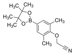 Sigma Aldrich&nbsp;4-Cyanomethoxy-3,5-dimethylphenylboronic acid pinacol ester