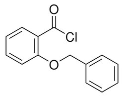 Sigma Aldrich 2-Benzyloxybenzoyl chloride 250 mg | Buy Online | Sigma Aldrich | Fisher Scientific