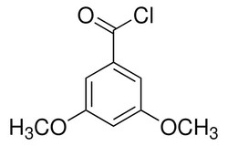 Sigma Aldrich 3,5-Dimethoxybenzoyl chloride 1 g | Buy Online | Sigma Aldrich | Fisher Scientific