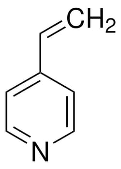Sigma Aldrich 4-Vinylpyridine 5 mL | Buy Online | Sigma Aldrich | Fisher Scientific