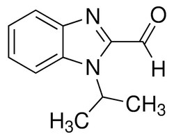 Sigma Aldrich&nbsp;1-Isopropyl-1H-benzimidazole-2-carbaldehyde