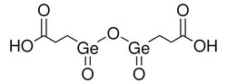 Sigma Aldrich Bis(2-Carboxyethylgermanium(Iv) Sesquioxide) 5 g | Buy Online | Sigma Aldrich | Fisher Scientific
