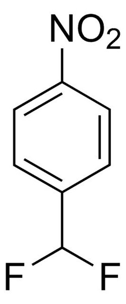 Sigma Aldrich&nbsp;1-(Difluoromethyl)-4-nitro-benzene