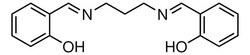 Sigma Aldrich N,N'-Bis(salicylidene)-1,3-propanediamine 100 mg | Buy Online | Sigma Aldrich | Fisher Scientific