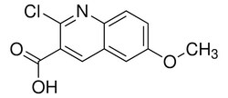 Sigma Aldrich&nbsp;2-chloro-6-methoxyquinoline-3-carboxylic acid