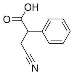 Sigma Aldrich&nbsp;3-Cyano-2-phenylpropanoic acid
