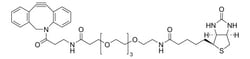Sigma Aldrich&nbsp;Dibenzocyclooctyne-Peg4-Biotin Conjugate