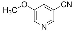 Sigma Aldrich 5-Methoxynicotinonitrile 1 g | Buy Online | Sigma Aldrich | Fisher Scientific