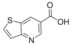 Sigma Aldrich Thieno[3,2-b]pyridine-6-carboxylic acid 5 g | Buy Online | Sigma Aldrich | Fisher Scientific
