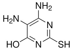 Sigma Aldrich&nbsp;4,5-Diamino-6-hydroxy-2-mercaptopyrimidine