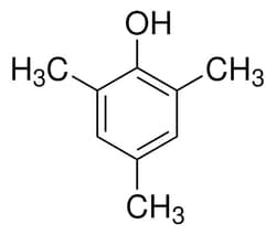 Sigma Aldrich 2,4,6-Trimethylphenol 25 g | Buy Online | Sigma Aldrich | Fisher Scientific