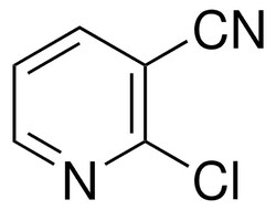 Sigma Aldrich 2-Chloro-3-pyridinecarbonitrile 1 g | Buy Online | Sigma Aldrich | Fisher Scientific