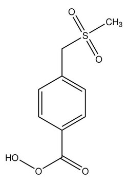 Sigma Aldrich&nbsp;4-(Methylsulfonylmethyl)benzoperoxoic acid