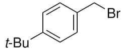 Sigma Aldrich 4-tert-Butylbenzyl bromide 5 g | Buy Online | Sigma Aldrich | Fisher Scientific