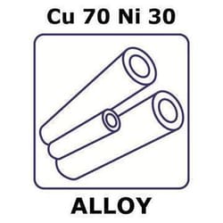 Sigma Aldrich&nbsp;Copper-nickel alloy, Cu70Ni30