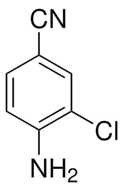 Sigma Aldrich 4-Amino-3-chlorobenzonitrile 1 g | Buy Online | Sigma Aldrich | Fisher Scientific