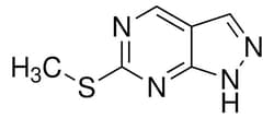 Sigma Aldrich&nbsp;6-(Methylthio)-1H-pyrazolo[3,4-d]pyrimidine