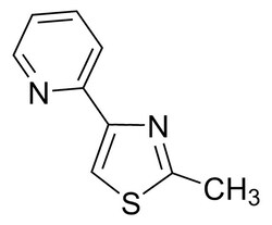 Sigma Aldrich&nbsp;2-Methyl-4-(2-pyridyl)thiazole