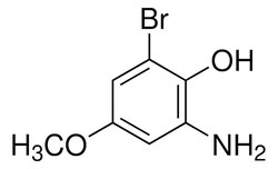 Sigma Aldrich&nbsp;2-Amino-6-bromo-4-methoxyphenol