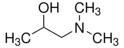 Sigma Aldrich 1-Dimethylamino-2-propanol 1 g | Buy Online | Sigma Aldrich | Fisher Scientific