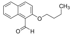 Sigma Aldrich&nbsp;2-Butoxy-1-naphthaldehyde