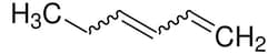 Sigma Aldrich&nbsp;1,3-Hexadiene, mixture of cis and trans