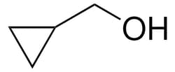 Sigma Aldrich Cyclopropanemethanol 25 mL | Buy Online | Sigma Aldrich | Fisher Scientific