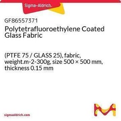 Sigma Aldrich&nbsp;Polytetrafluoroethylene Coated Glass Fabric