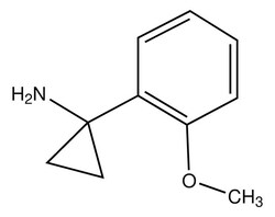 Sigma Aldrich&nbsp;1-(2-Methoxyphenyl)cyclopropanamine