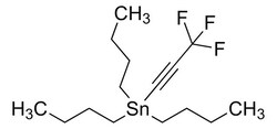 Sigma Aldrich&nbsp;1-Tributylstannyl-3,3,3-trifluoro-1-propyne