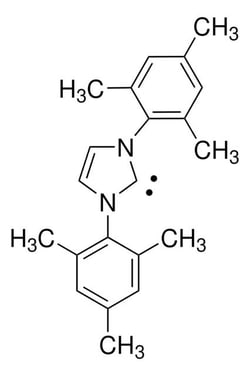 Sigma Aldrich 1,3-Bis(2,4,6-Trimethylphenyl)-1,3-Dihydro-2H-Imidazol-2-Ylidene 250 mg | Buy Online | Sigma Aldrich | Fisher Scientific