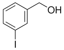 Sigma Aldrich 3-Iodobenzyl alcohol 250 mg | Buy Online | Sigma Aldrich | Fisher Scientific