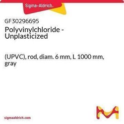 Sigma Aldrich&nbsp;Polyvinylchloride - Unplasticized