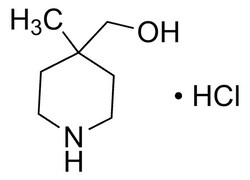 Sigma Aldrich&nbsp;(4-Methyl-4-piperidinyl)methanol hydrochloride