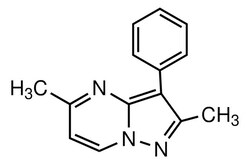 Sigma Aldrich&nbsp;2,5-Dimethyl-3-phenylpyrazolo-[1,5-a]pyrimidine