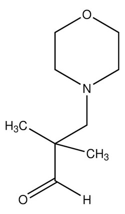 Sigma Aldrich&nbsp;2,2-Dimethyl-3-morpholin-4-ylpropanal