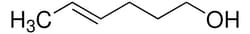 Sigma Aldrich 4-Hexen-1-ol, predominantly trans 250 mg | Buy Online | Sigma Aldrich | Fisher Scientific