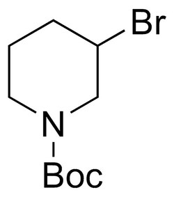 Sigma Aldrich&nbsp;1-Boc-3-bromopiperidine