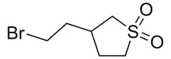 Sigma Aldrich&nbsp;3-(2-Bromoethyl)tetrahydrothiophene 1,1-dioxide