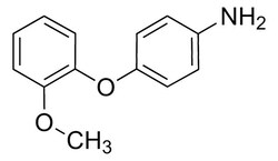 Sigma Aldrich 4-(2-Methoxyphenoxy)aniline 25 mg | Buy Online | Sigma Aldrich | Fisher Scientific