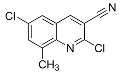 Sigma Aldrich&nbsp;2,6-Dichloro-8-methylquinoline-3-carbonitrile