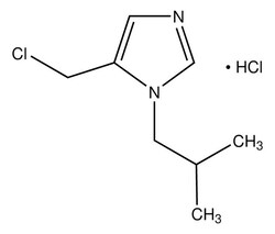 Sigma Aldrich&nbsp;5-(Chloromethyl)-1-isobutyl-1H-imidazole hydrochloride
