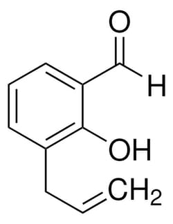 Sigma Aldrich 3-Allylsalicylaldehyde 1 g | Buy Online | Sigma Aldrich | Fisher Scientific