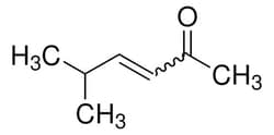 Sigma Aldrich 5-Methyl-3-hexen-2-one 50 mg | Buy Online | Sigma Aldrich | Fisher Scientific